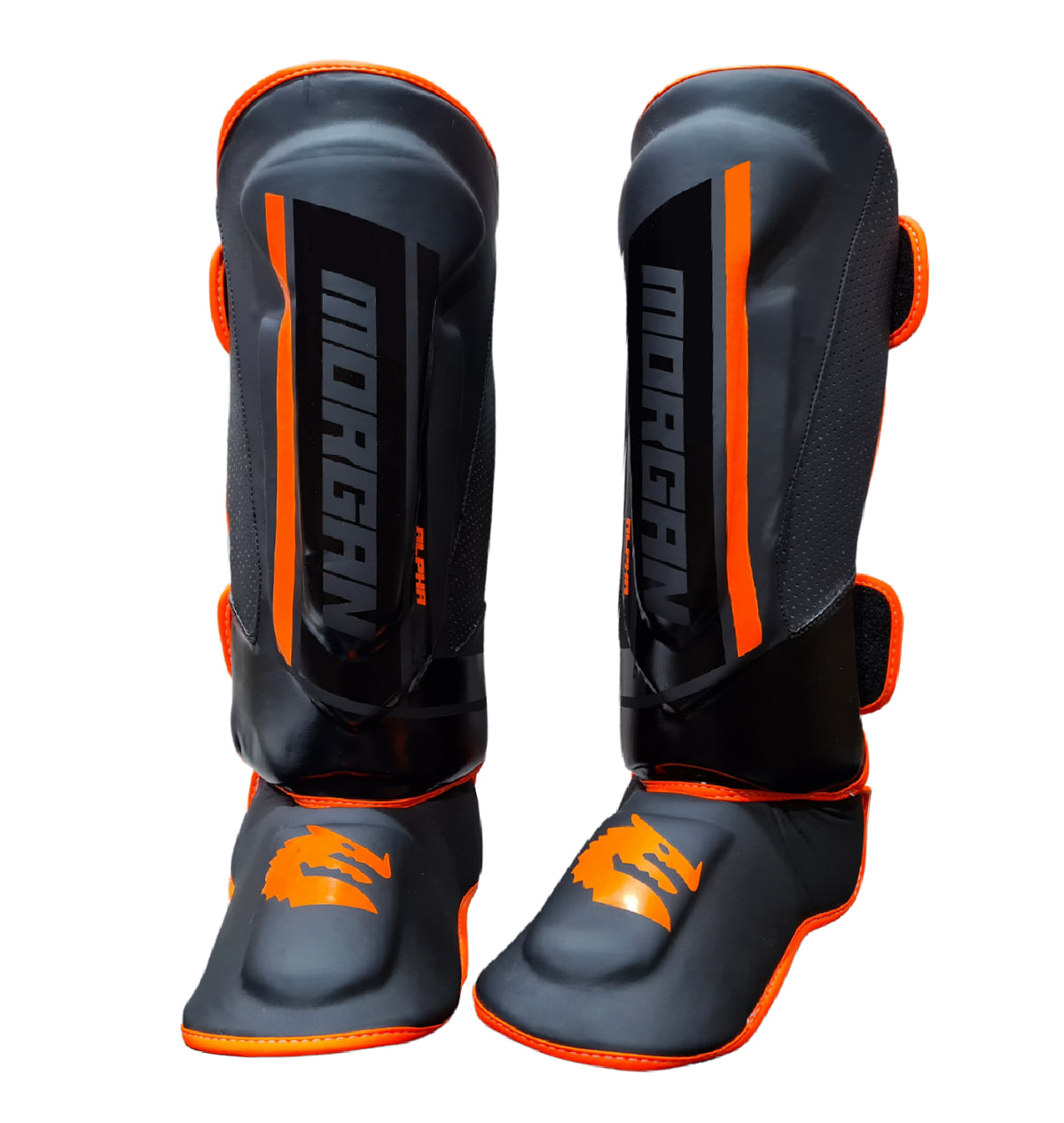 MORGAN SHINPADS
