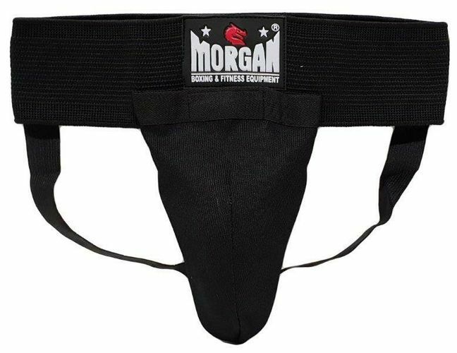 Groin Guard