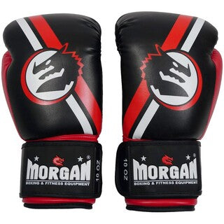 Morgan 8-10oz