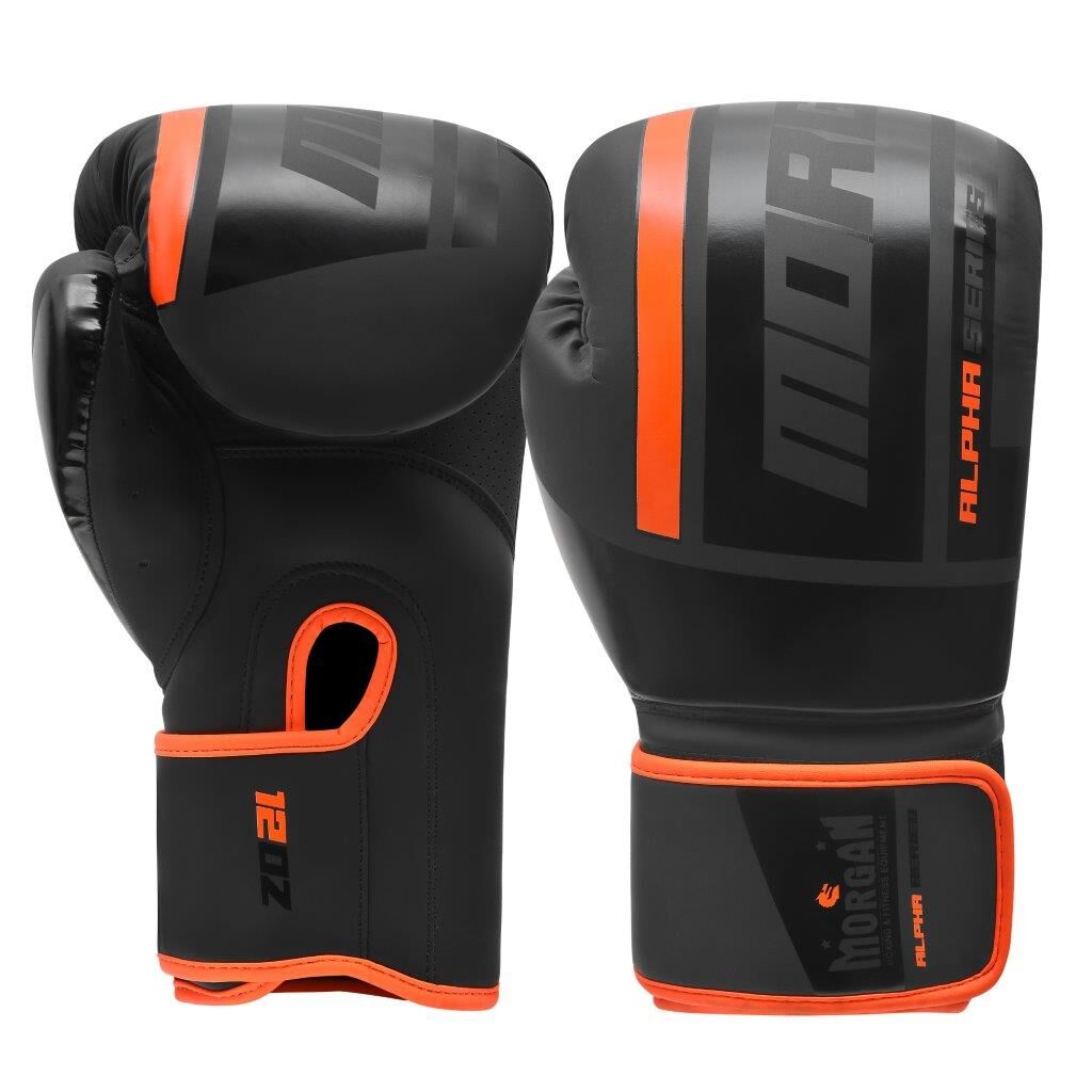 Morgan 16 oz pro gloves