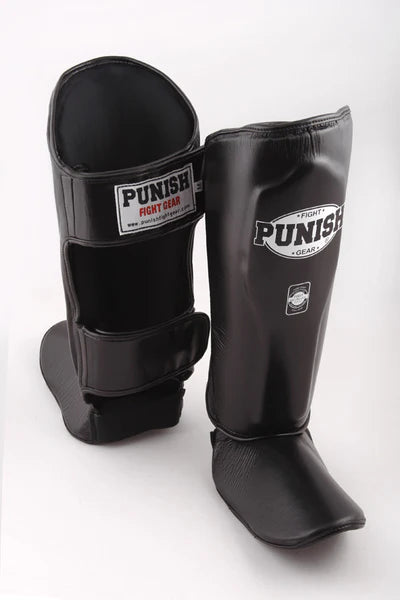 Punish shinpads Large