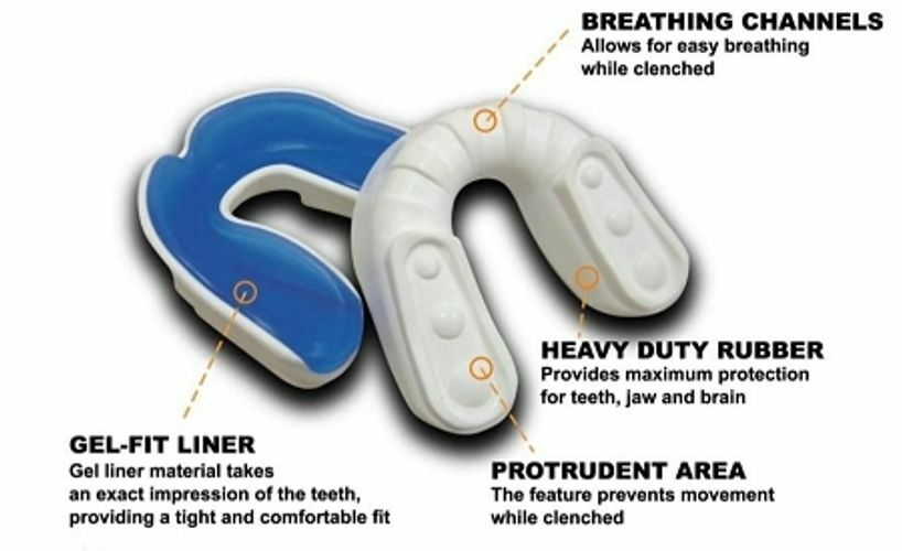 pro mouthguard