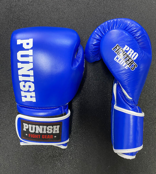 Punish Pro boxing glove 16 oz