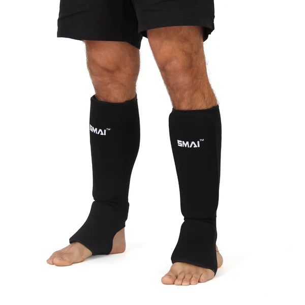 Cloth Shin Pads